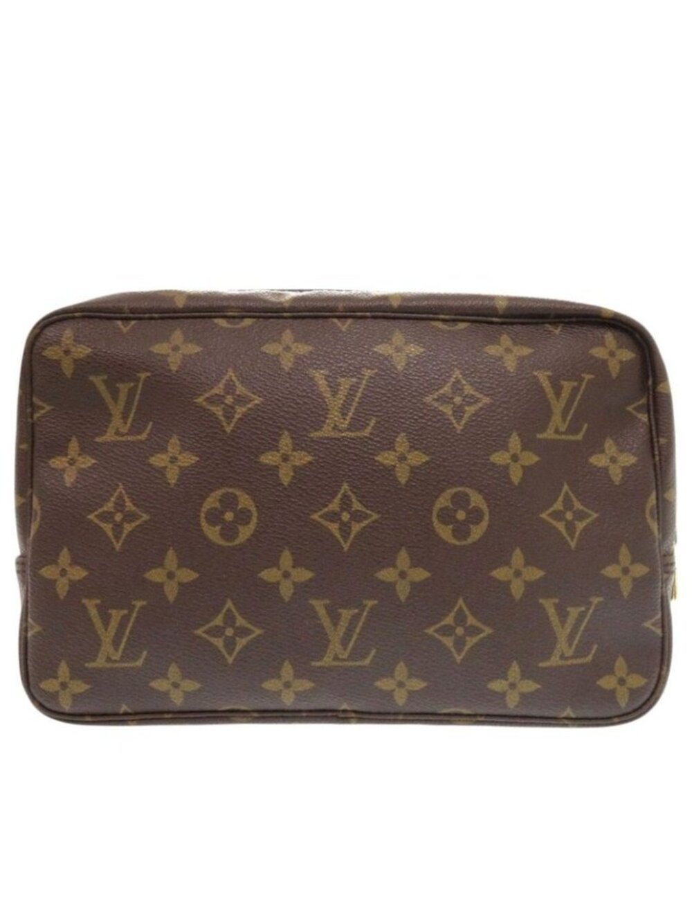 Louis Vuitton Trousse Toilette 23 Monogram Second Bag - Picture 2 of 8